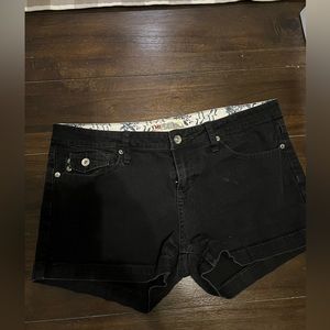 YMI shorts juniors size 13